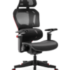 Fotel GyroBoost 6D NitroSeat - Biurowo Gamingowe Krzesło