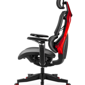 Fotel GyroBoost 6D NitroSeat - Biurowo Gamingowe Krzesło