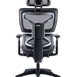 Fotel GameX Pro - Biurowo Gamingowe Krzesło ergonomiczne Premium
