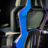 Fotel Gamingowy GyroBoost 6D Plus NitroSeat