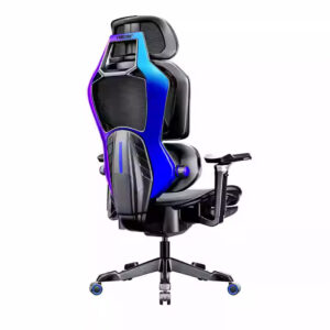 Fotel Gamingowy GyroBoost 6D Plus NitroSeat